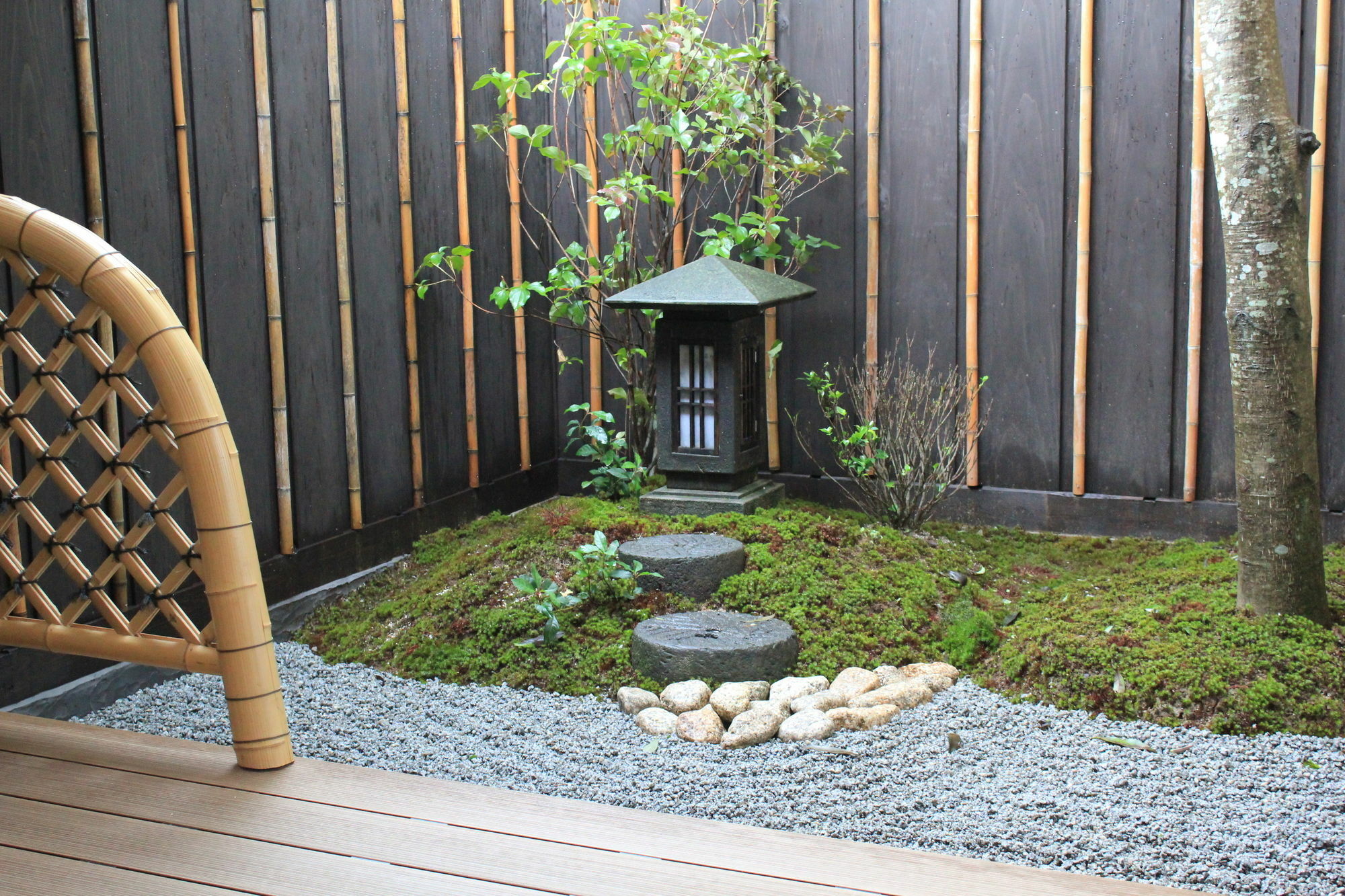 Ryokan Shinsen Takachiho Exterior foto